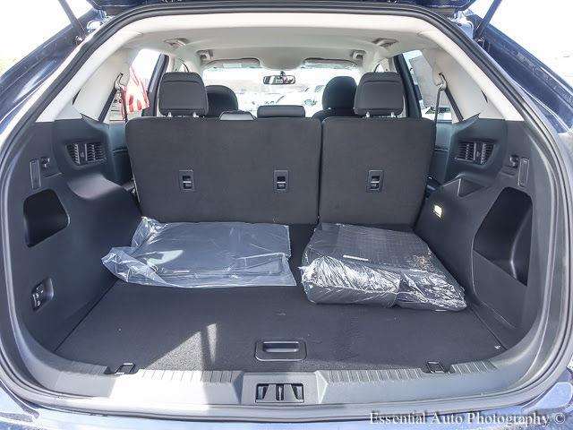 2017 Ford Edge SEL AWD 4dr SUV